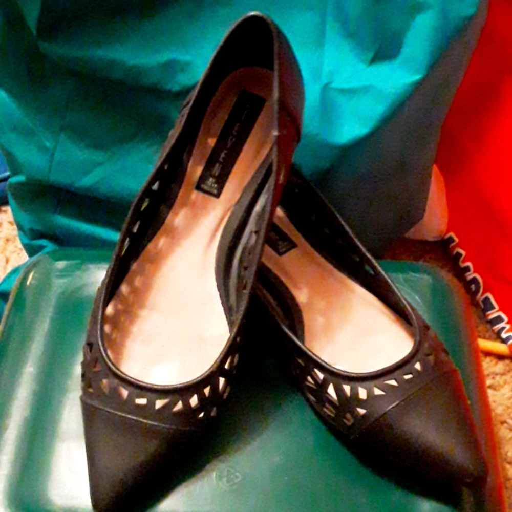 Steve madden flats